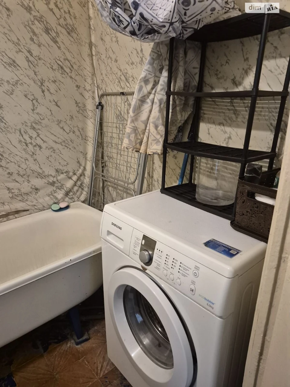 Long-Term Rental Apartment in the Kotvorsk town