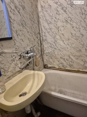 Long-Term Rental Apartment in the Kotvorsk town