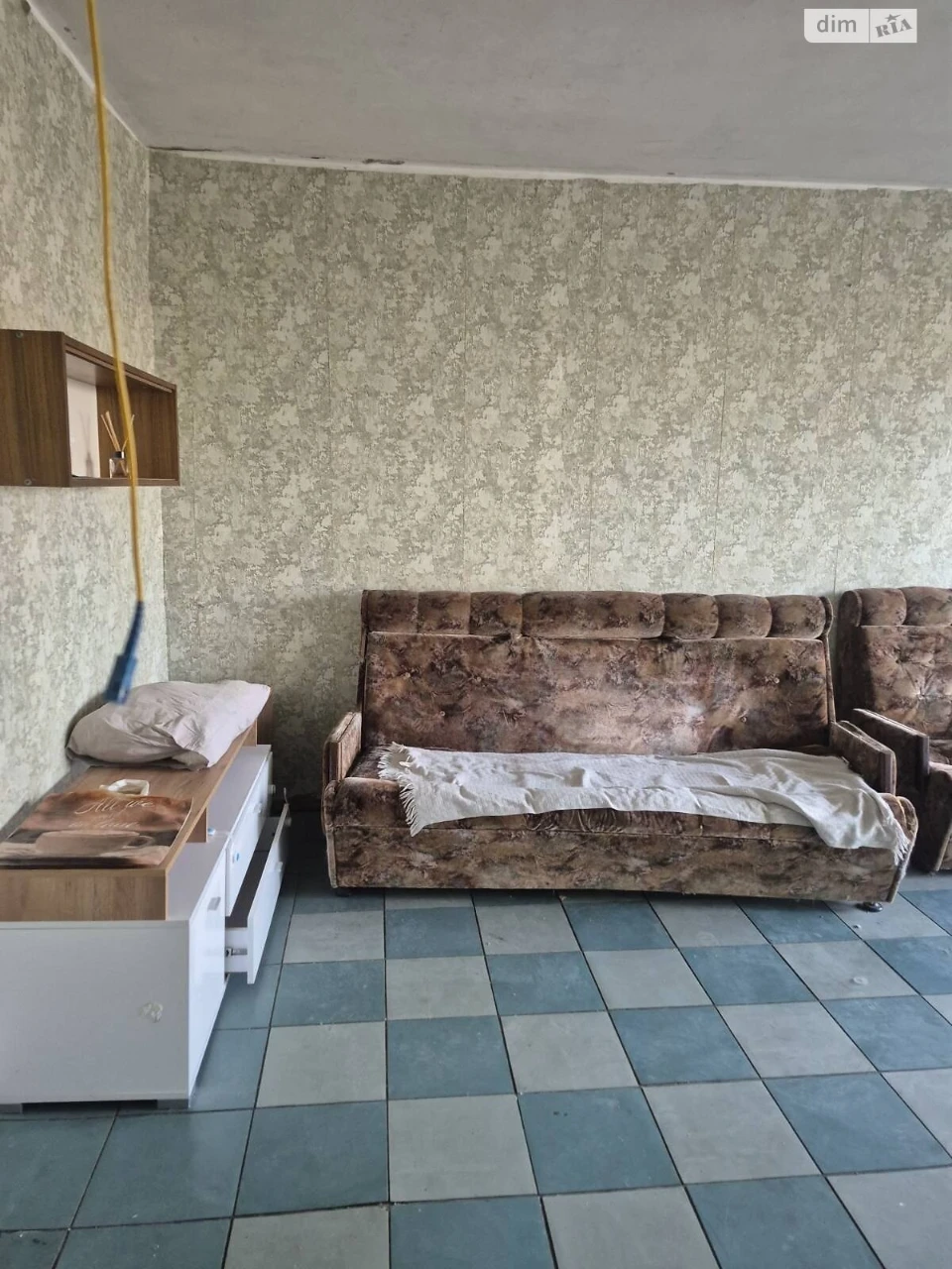 Long-Term Rental Apartment in the Kotvorsk town