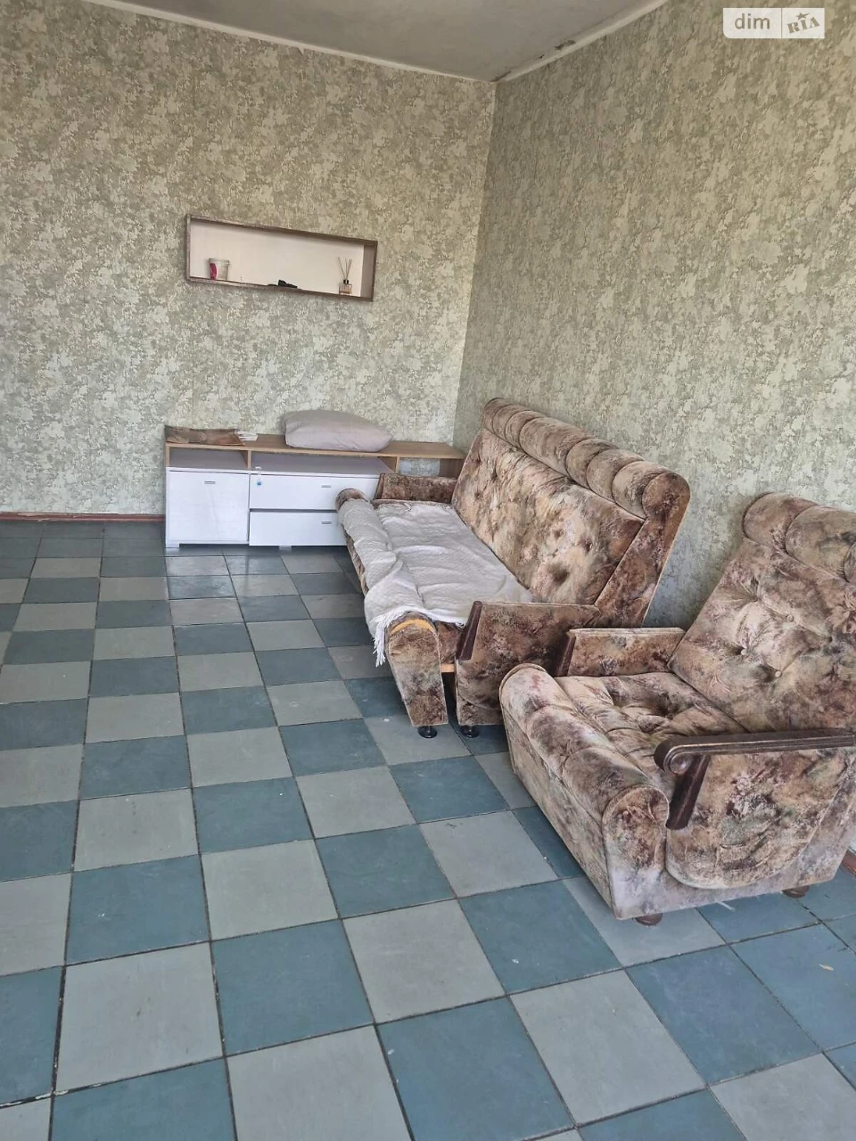 Long-Term Rental Apartment in the Kotvorsk town