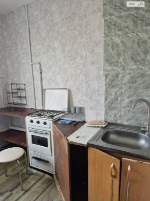 Long-Term Rental Apartment in the Kotvorsk town