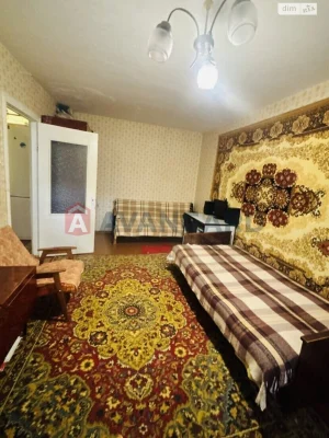 Продажа Квартиры Замостянский