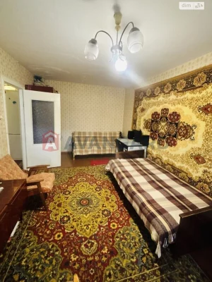 Продажа Квартиры Замостянский