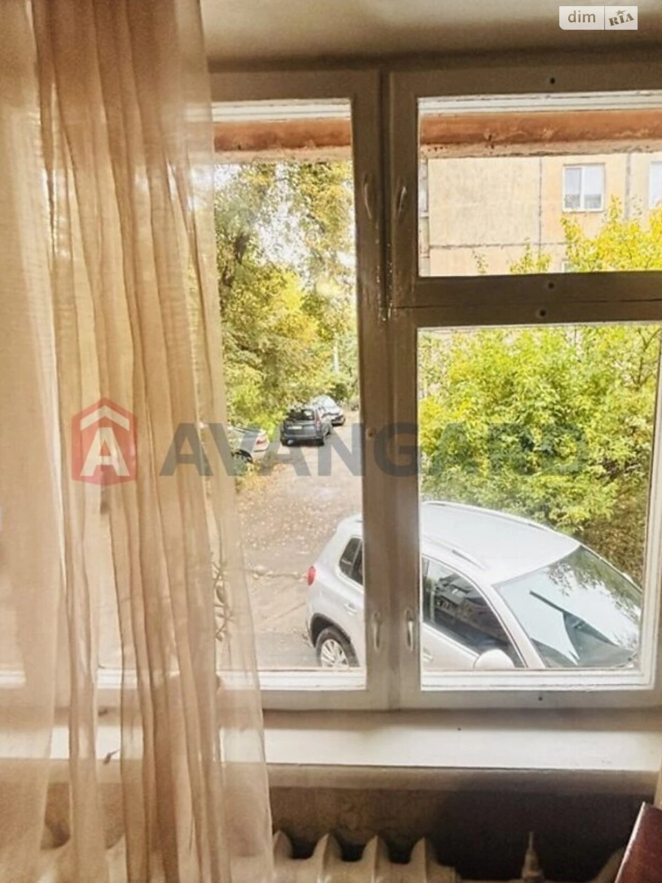 Продажа Квартиры Замостянский
