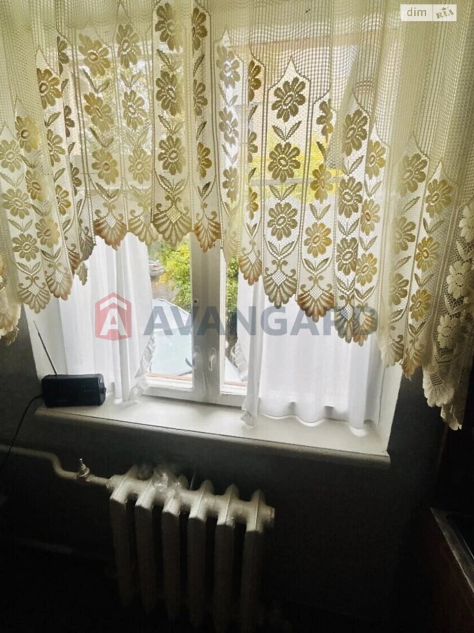 Продажа Квартиры Замостянский