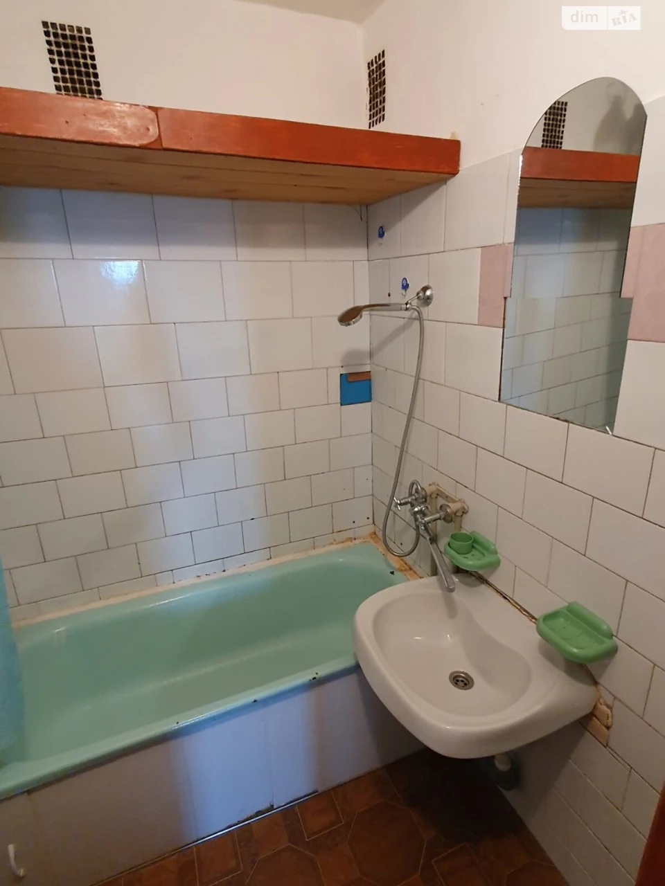 Долгосрочная Аренда Квартиры в Старом Городе
