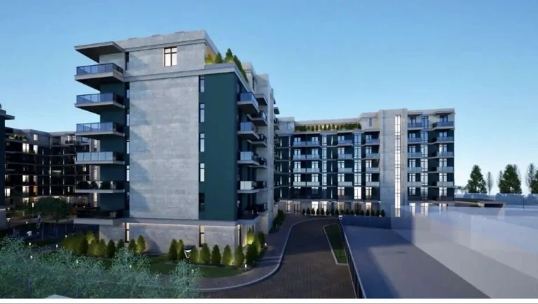 Продажа квартиры в ЖК Авеню 44