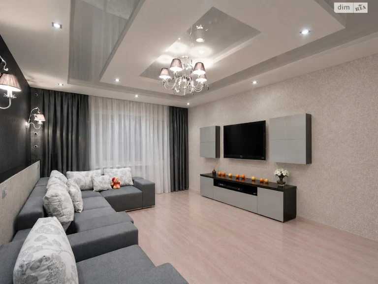 Apartment for Sale: Promavtomatika