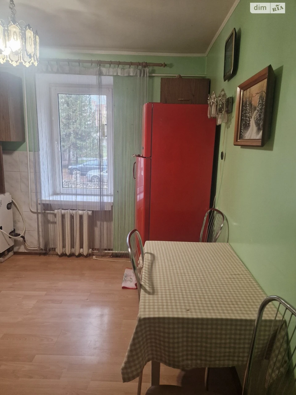 Long-Term Rental Apartment Druzhba