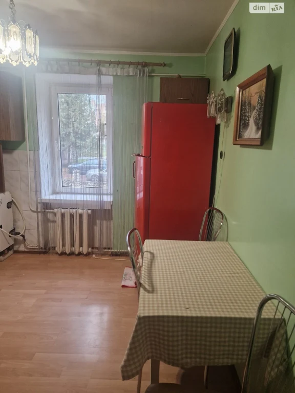 Long-Term Rental Apartment Druzhba