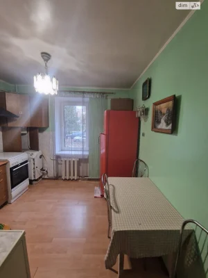 Long-Term Rental Apartment Druzhba
