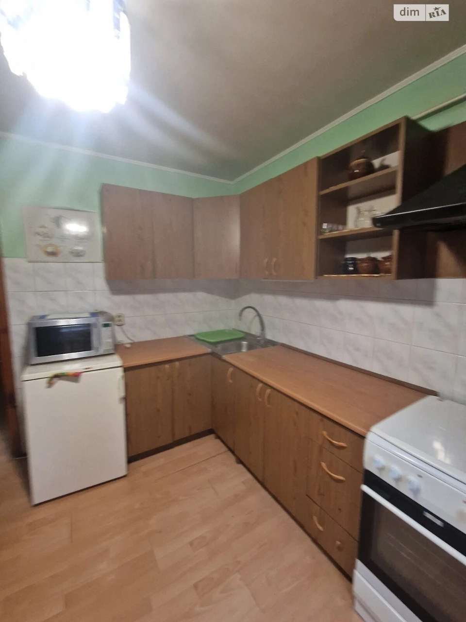 Long-Term Rental Apartment Druzhba