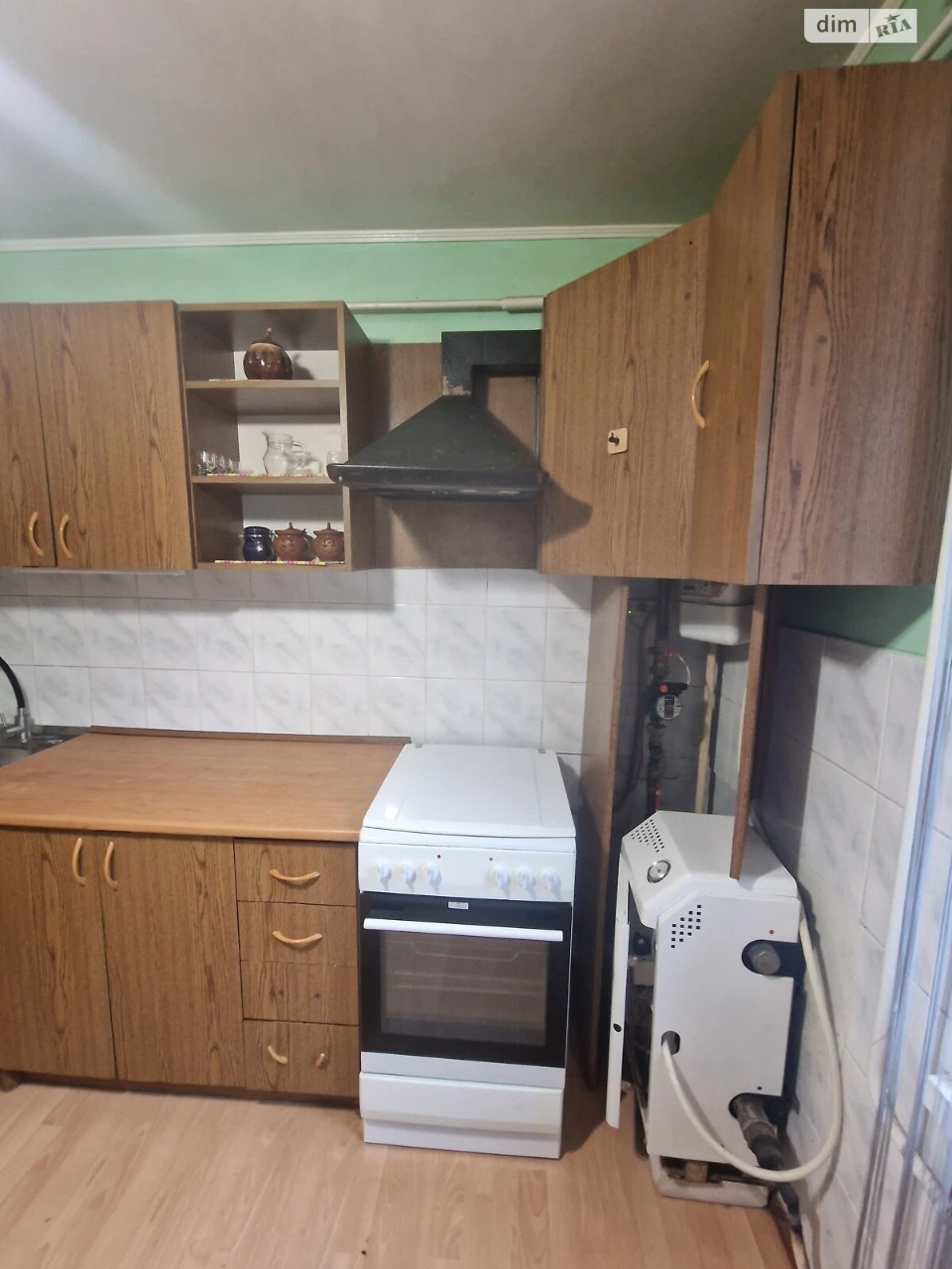 Long-Term Rental Apartment Druzhba