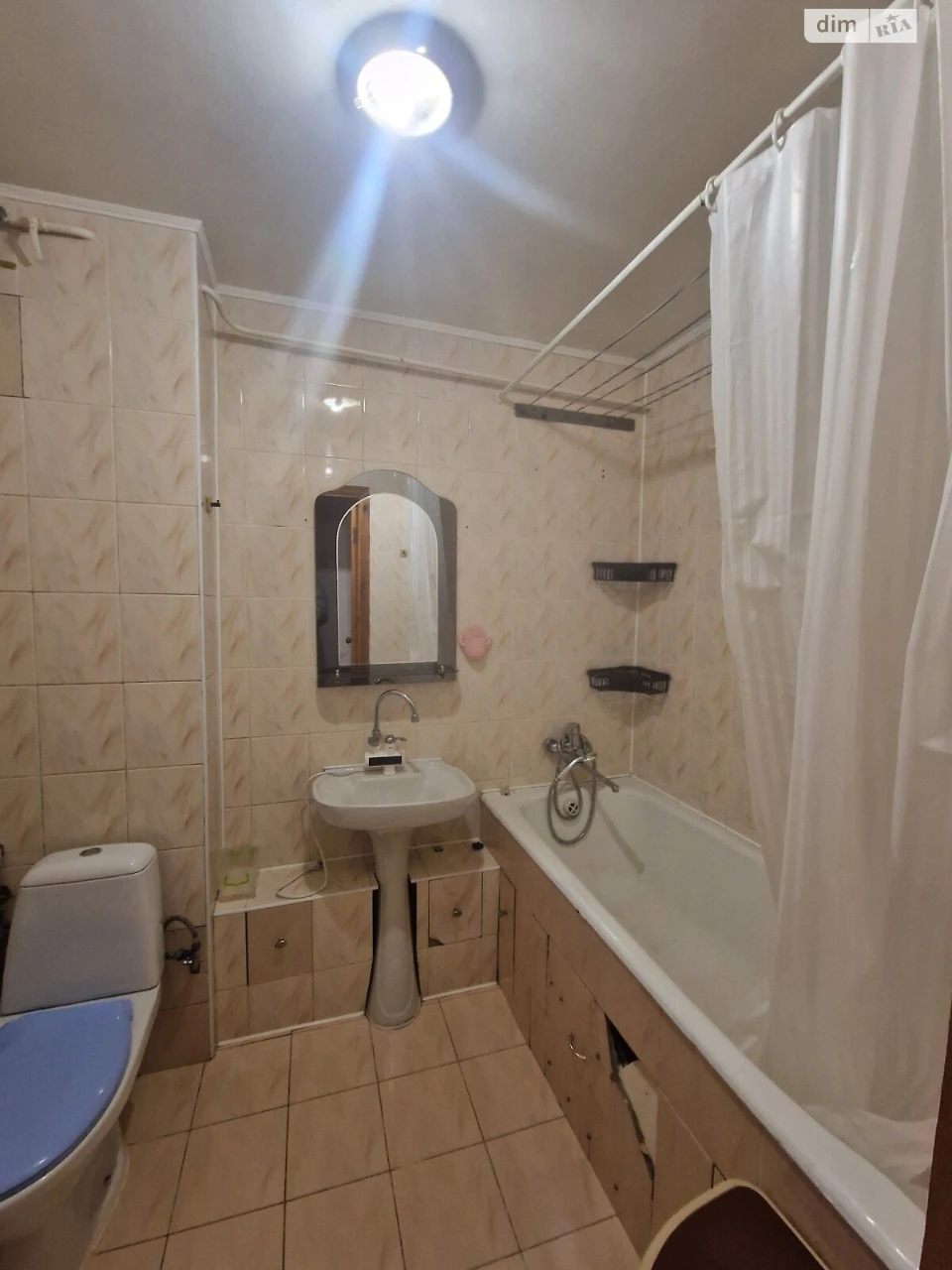 Long-Term Rental Apartment Druzhba