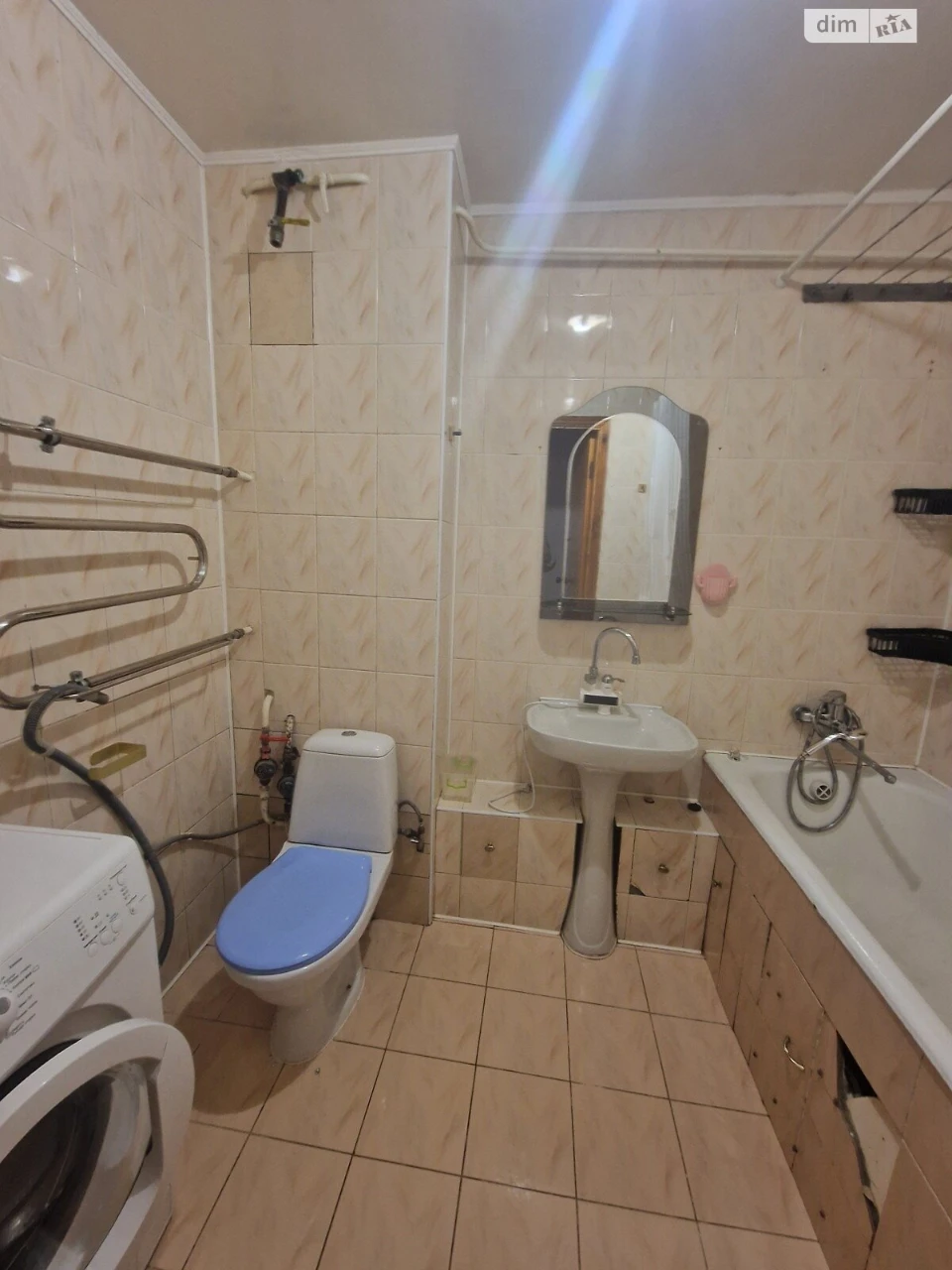 Long-Term Rental Apartment Druzhba
