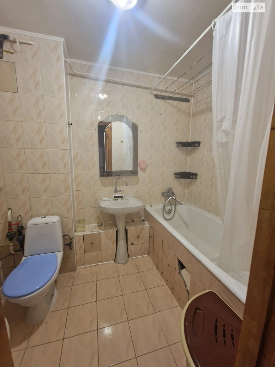 Long-Term Rental Apartment Druzhba