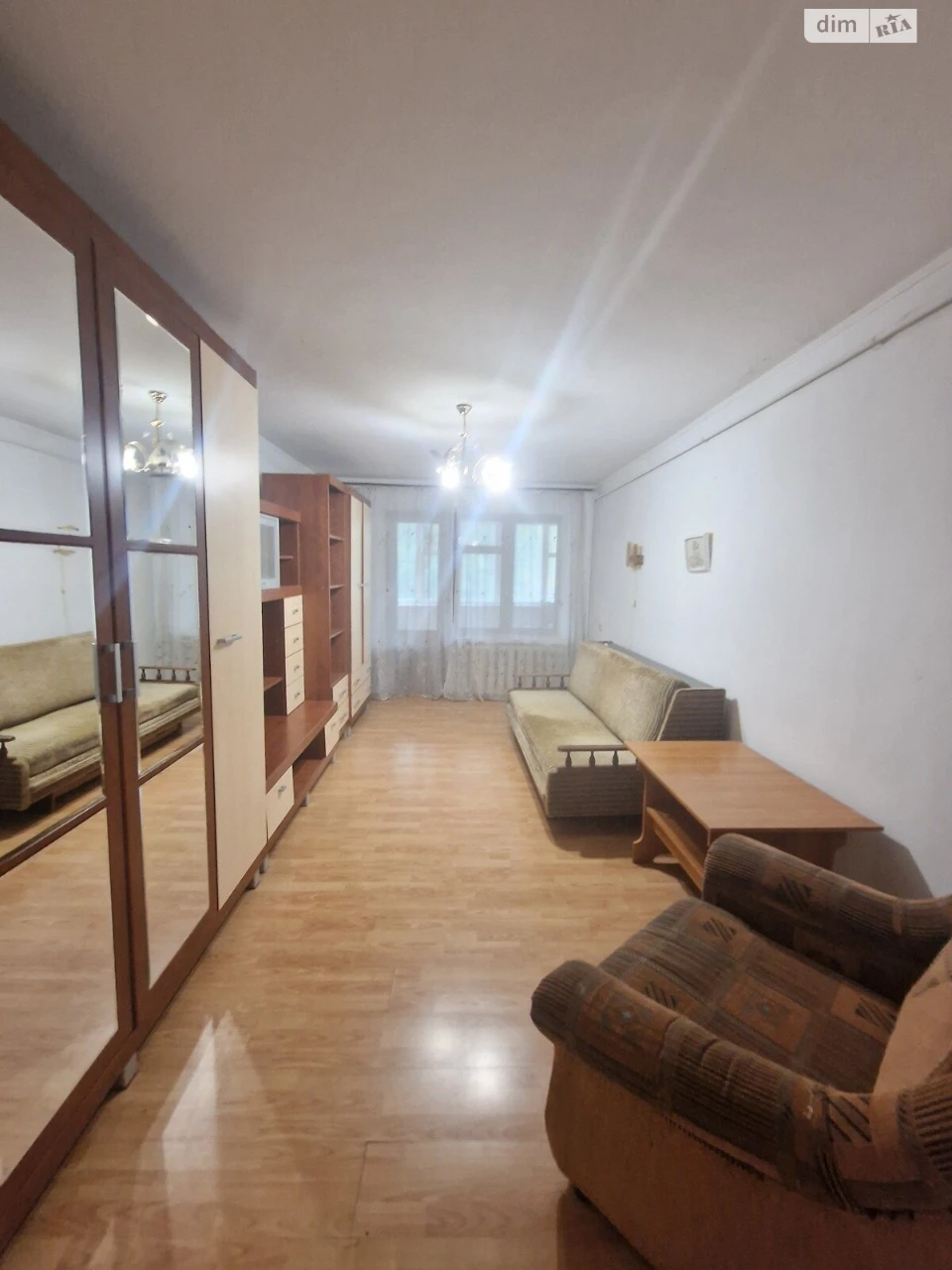 Long-Term Rental Apartment Druzhba