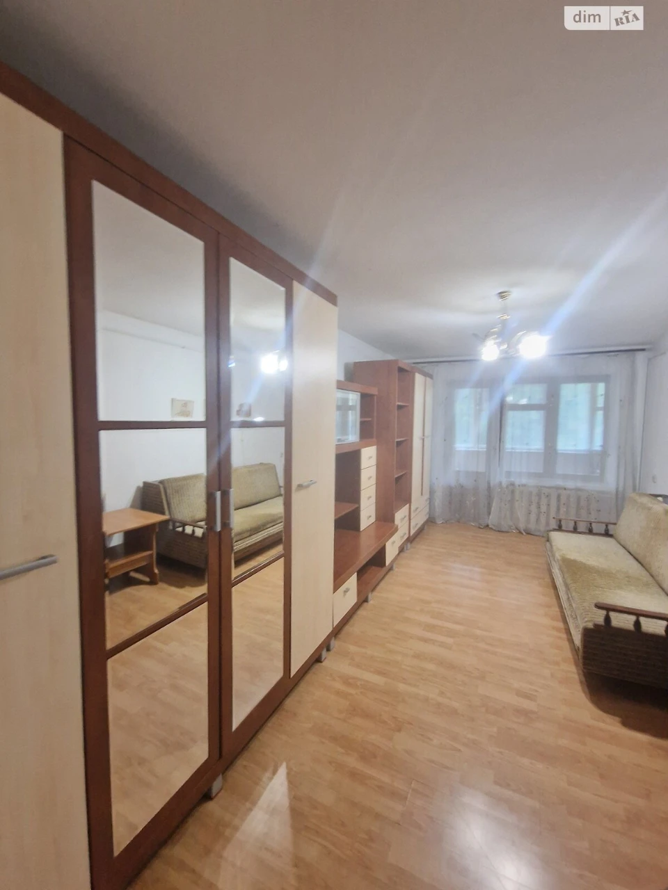 Long-Term Rental Apartment Druzhba