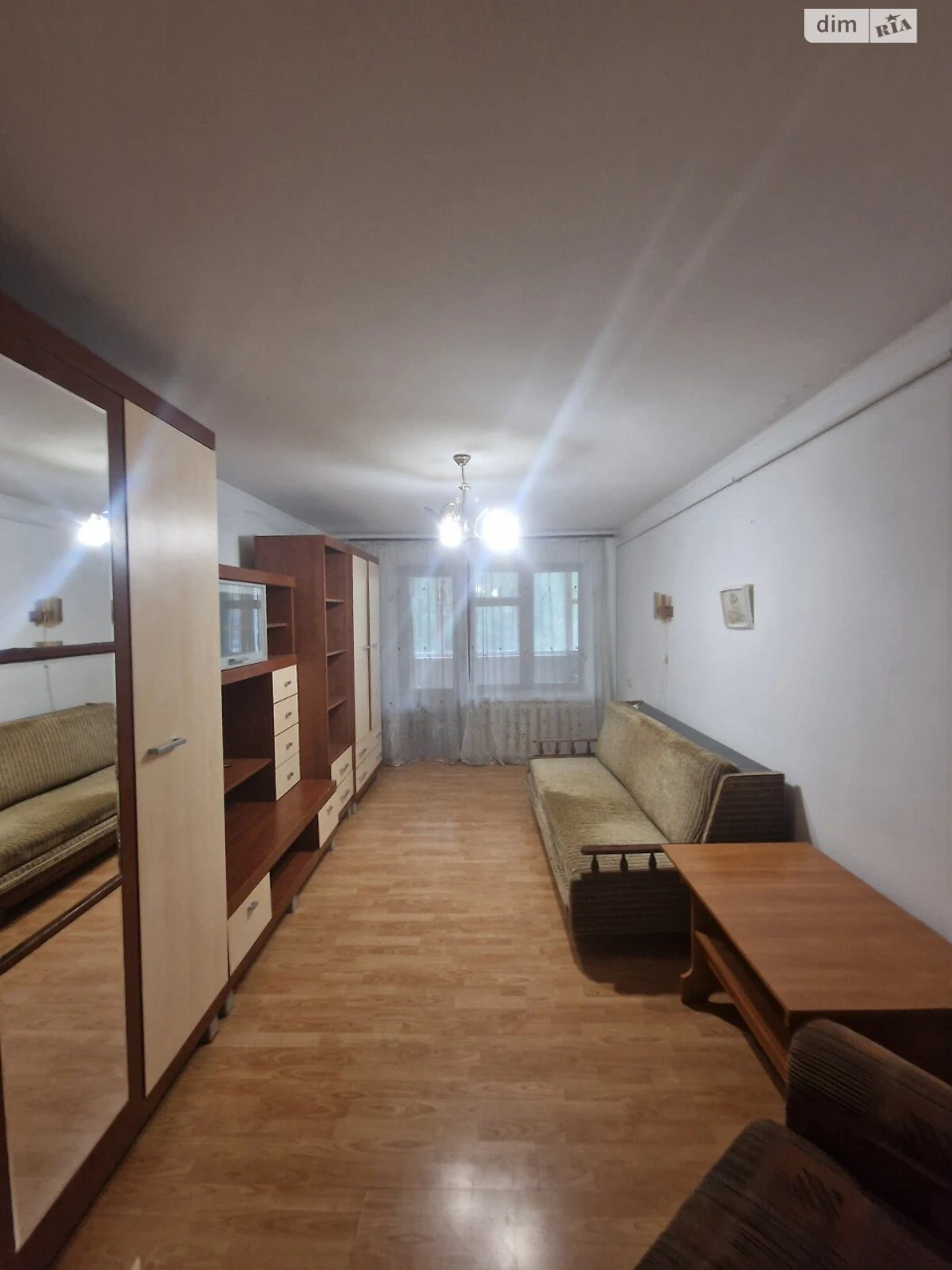 Long-Term Rental Apartment Druzhba