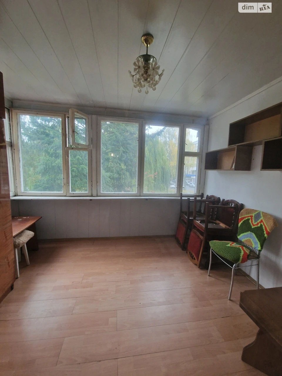 Long-Term Rental Apartment Druzhba