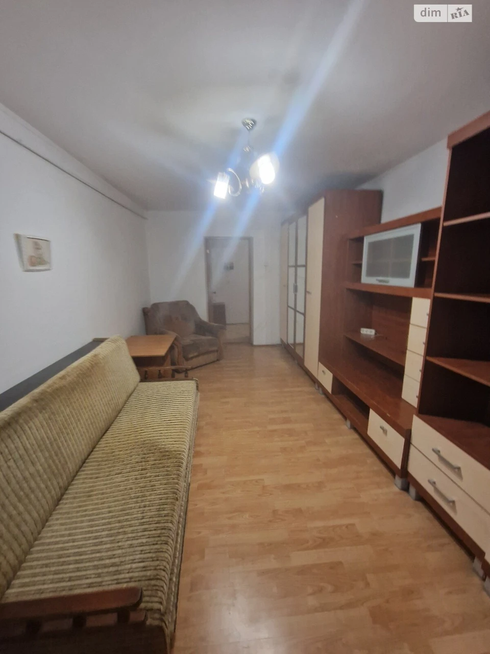 Long-Term Rental Apartment Druzhba