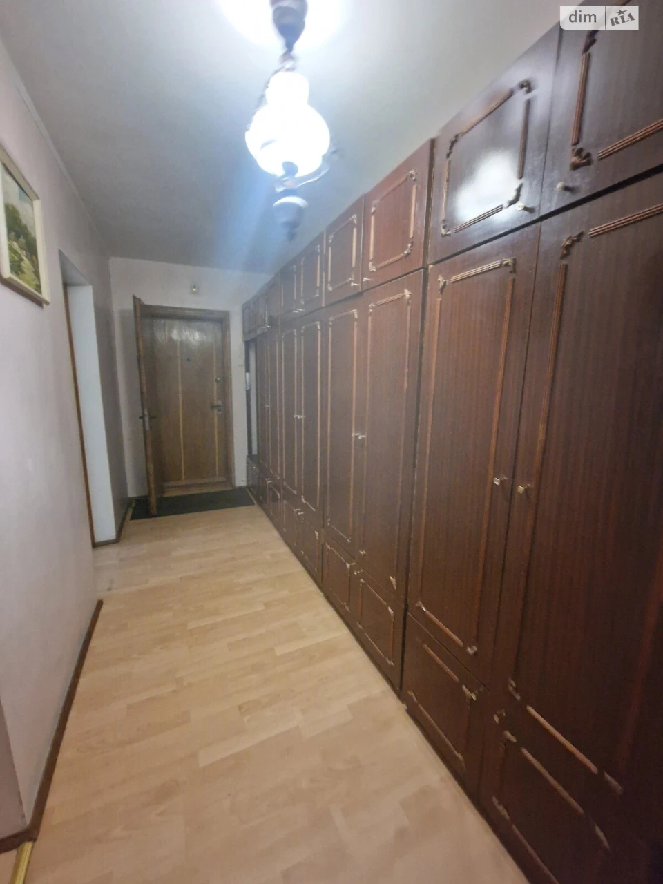 Long-Term Rental Apartment Druzhba