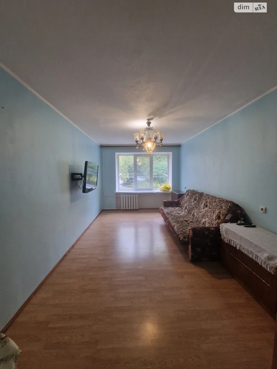 Long-Term Rental Apartment Druzhba