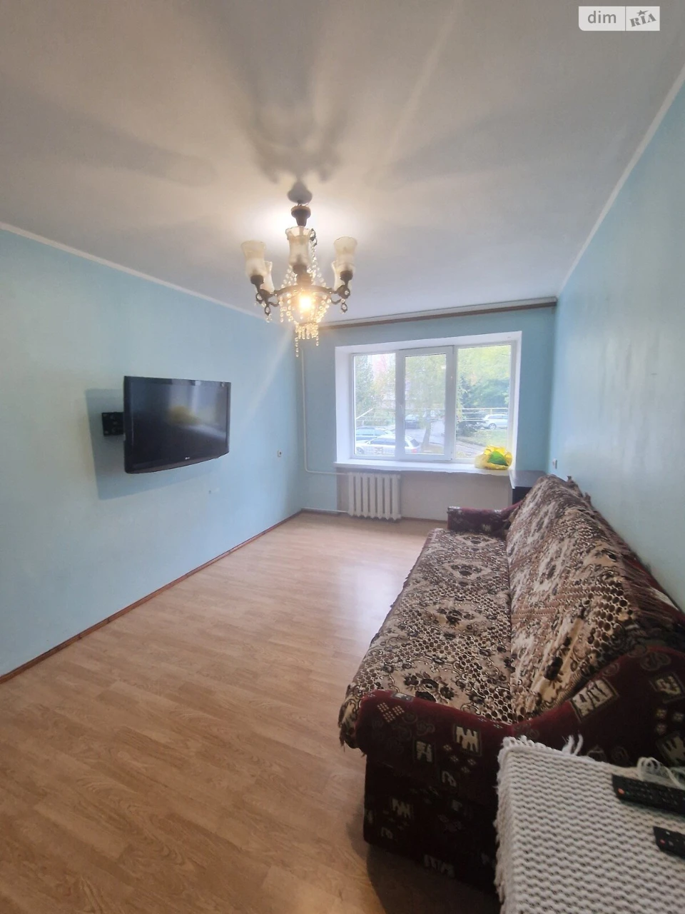 Long-Term Rental Apartment Druzhba