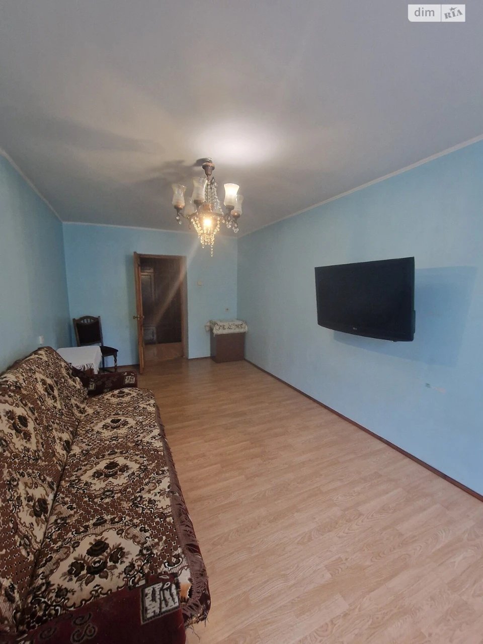 Long-Term Rental Apartment Druzhba