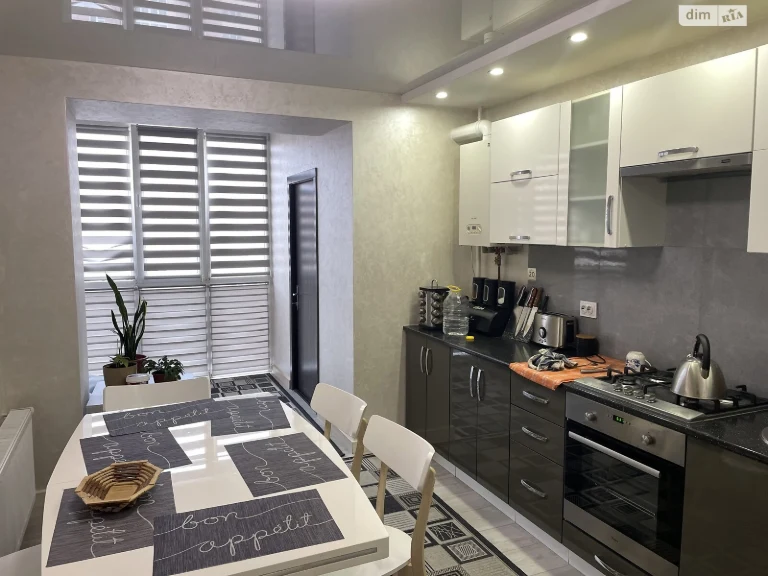 Long-Term Rental Apartment Druzhba