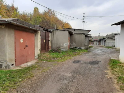 Продається гараж 40м в кооперативі №12 в. Героїв Майдану