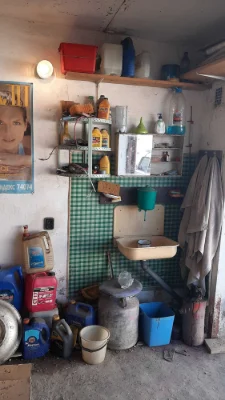 Продається гараж 40м в кооперативі №12 в. Героїв Майдану