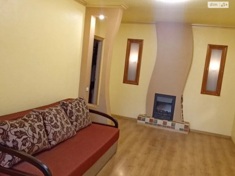Long Term Rental Apartment Troyeshchyna