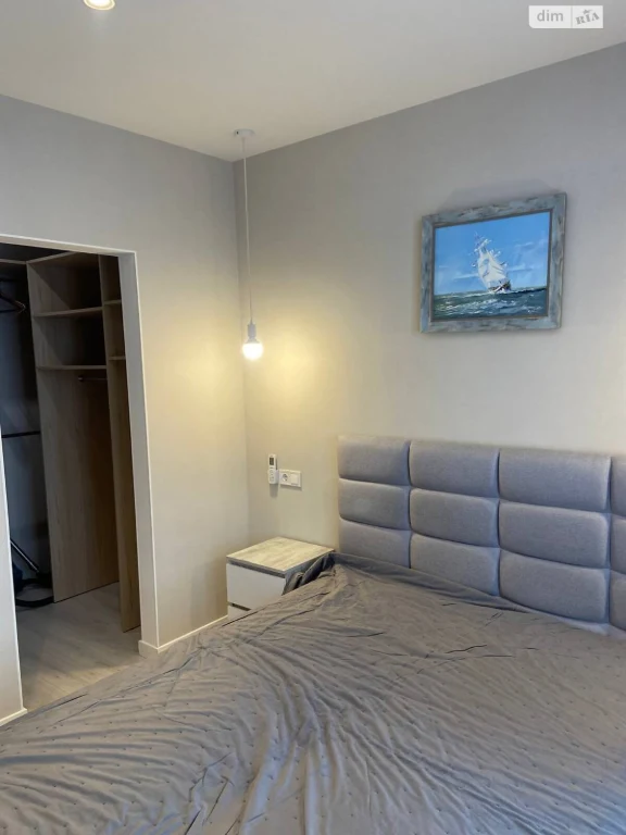 Long Term Rental Apartment Troyeshchyna