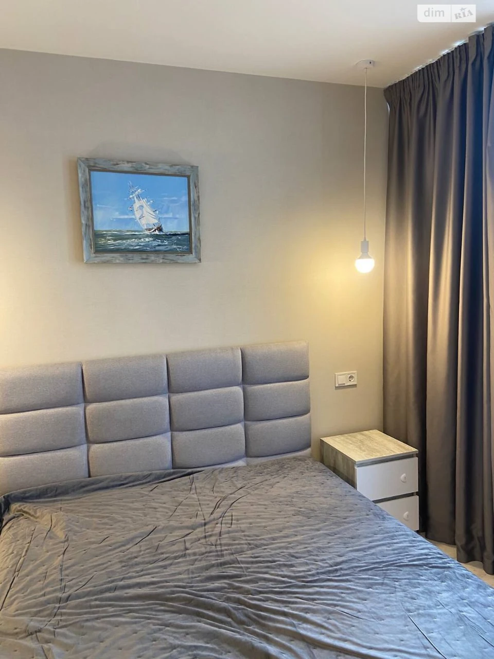 Long Term Rental Apartment Troyeshchyna