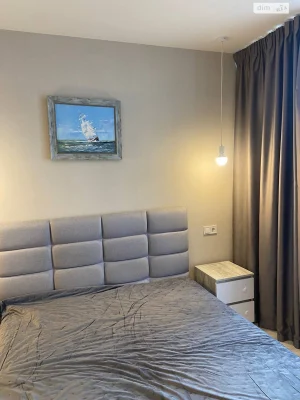 Long Term Rental Apartment Troyeshchyna