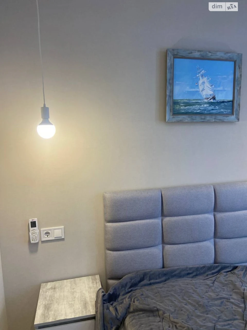 Long Term Rental Apartment Troyeshchyna