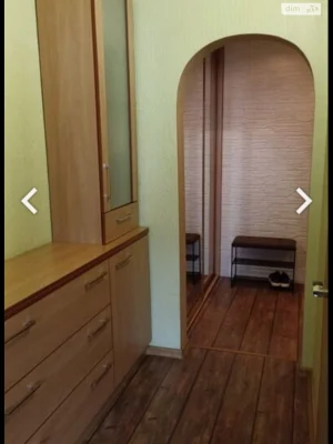 Long Term Rental Apartment Troyeshchyna