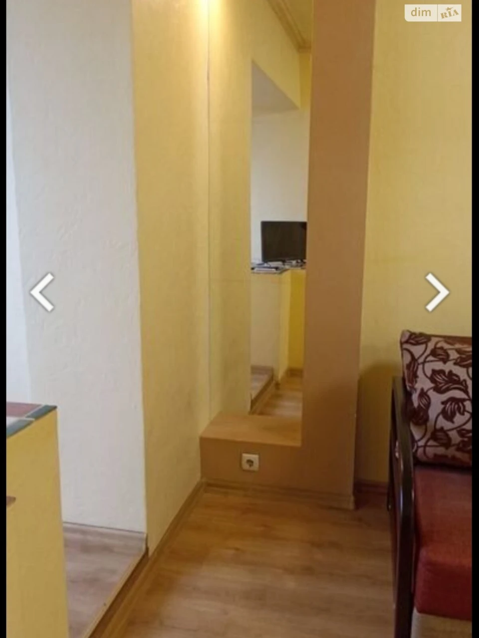 Long Term Rental Apartment Troyeshchyna