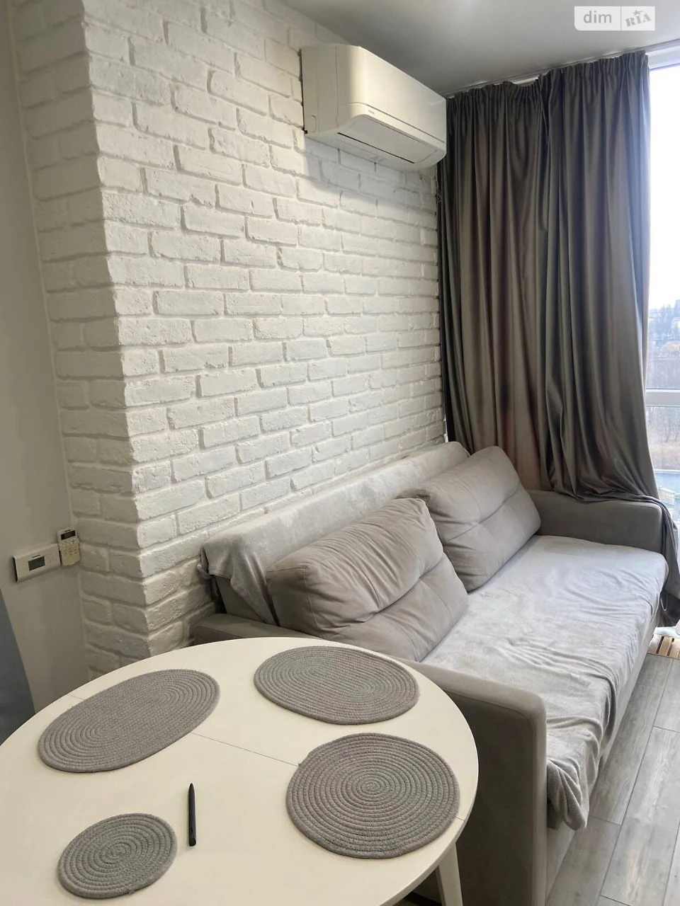 Long Term Rental Apartment Troyeshchyna