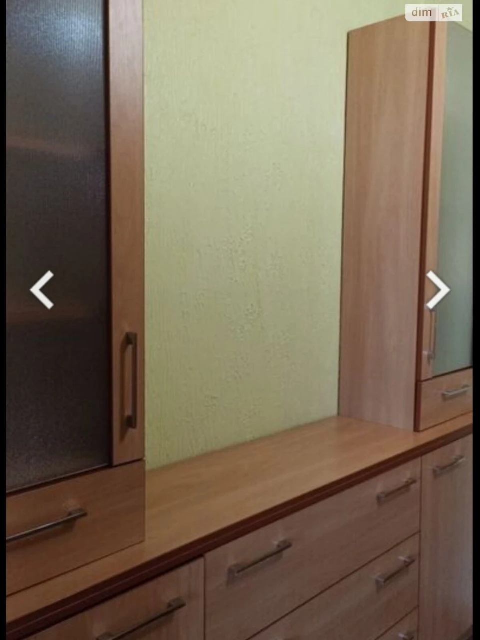 Long Term Rental Apartment Troyeshchyna