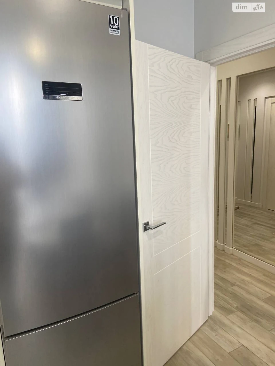 Long Term Rental Apartment Troyeshchyna