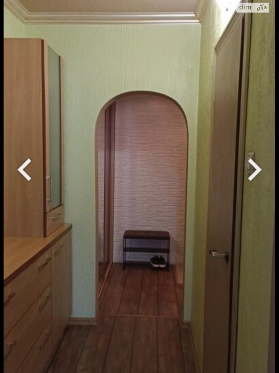 Long Term Rental Apartment Troyeshchyna