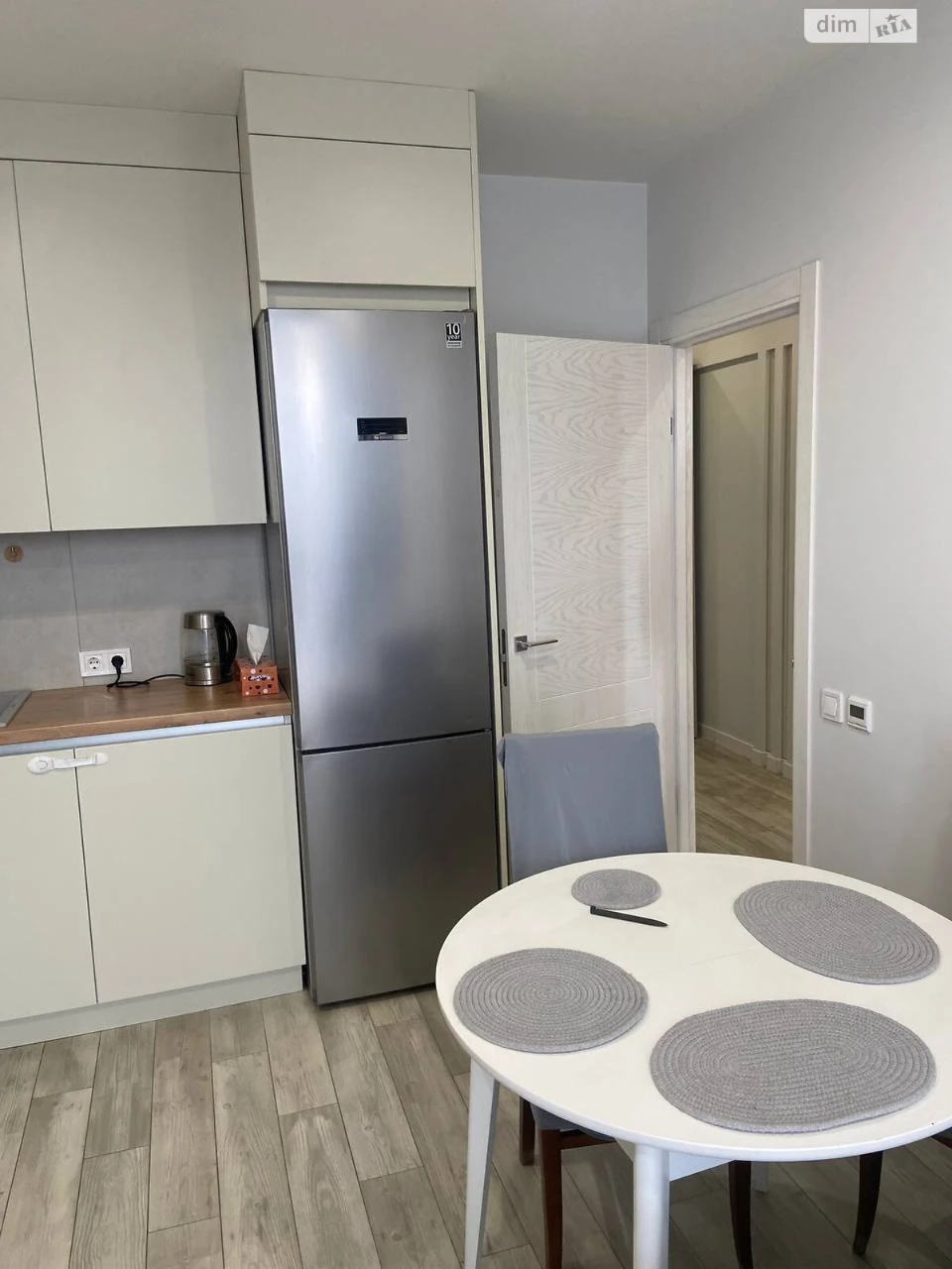 Long Term Rental Apartment Troyeshchyna