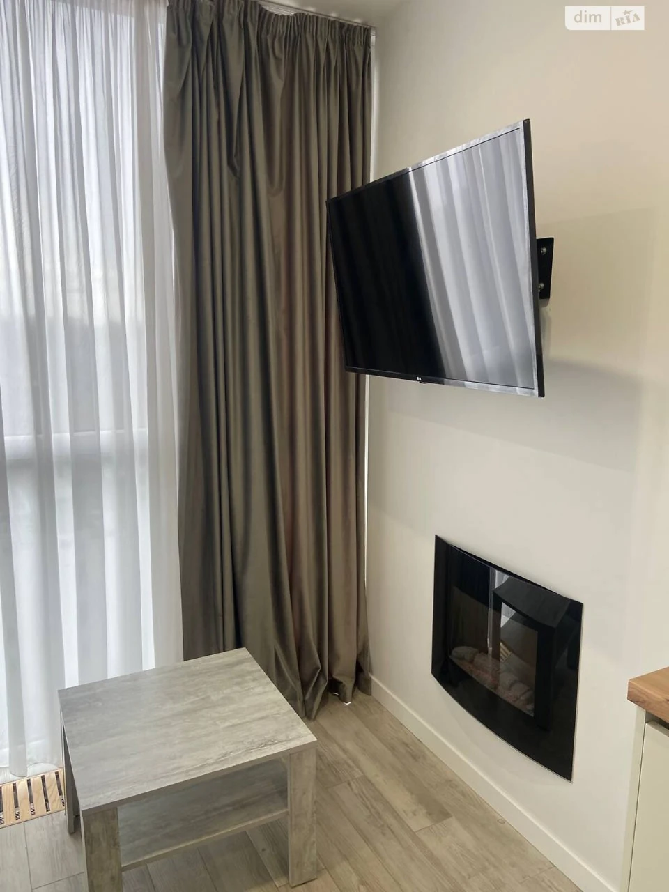 Long Term Rental Apartment Troyeshchyna