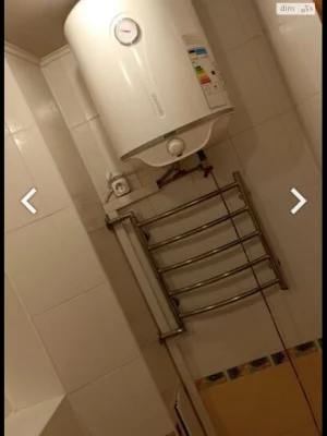 Long Term Rental Apartment Troyeshchyna