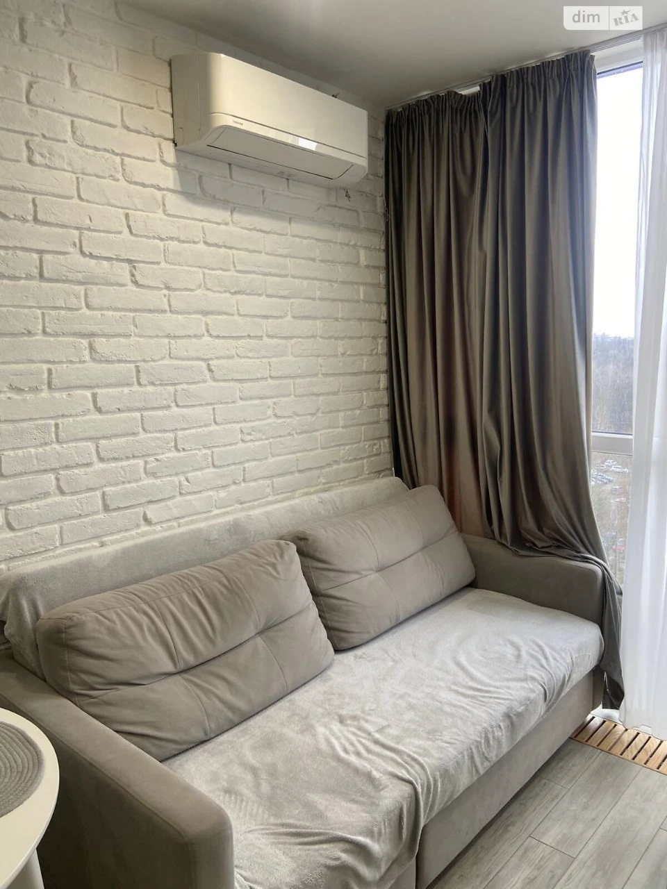 Long Term Rental Apartment Troyeshchyna