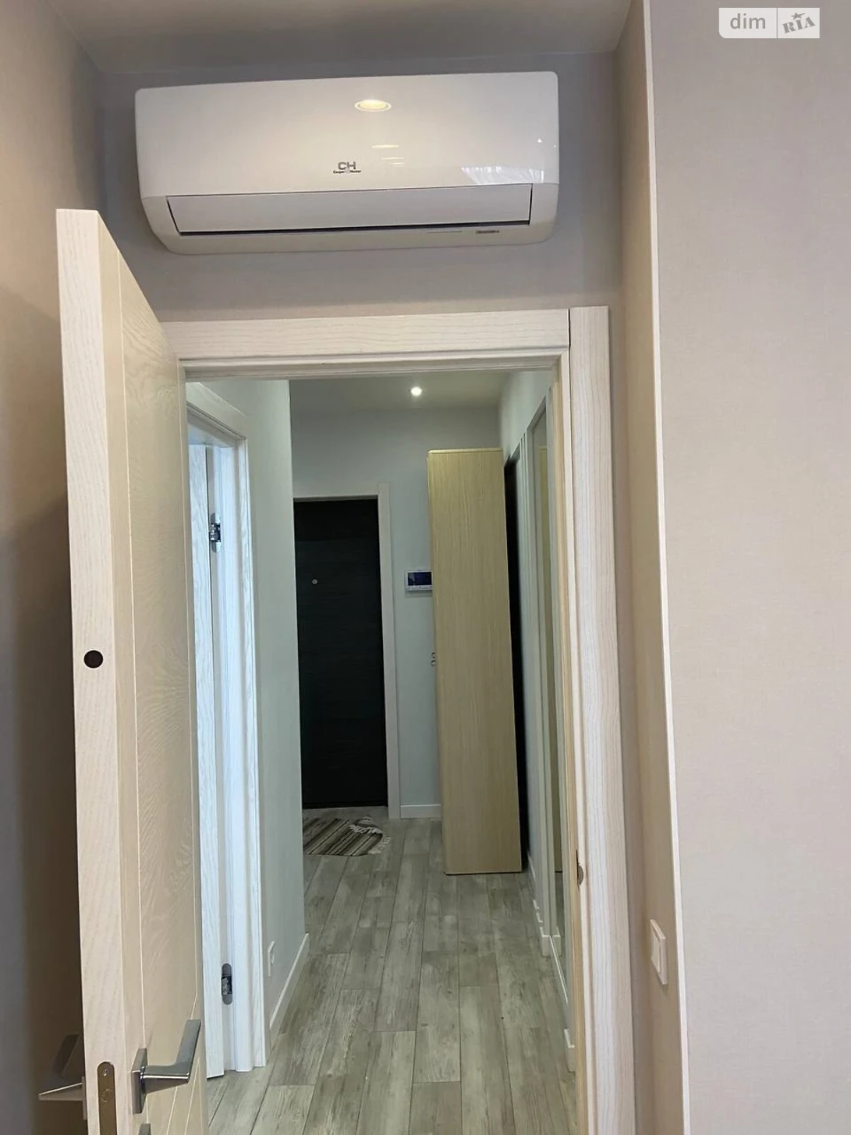 Long Term Rental Apartment Troyeshchyna