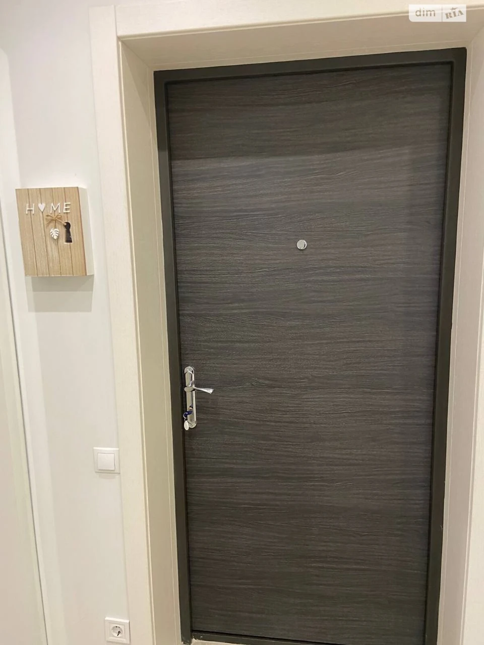 Long Term Rental Apartment Troyeshchyna