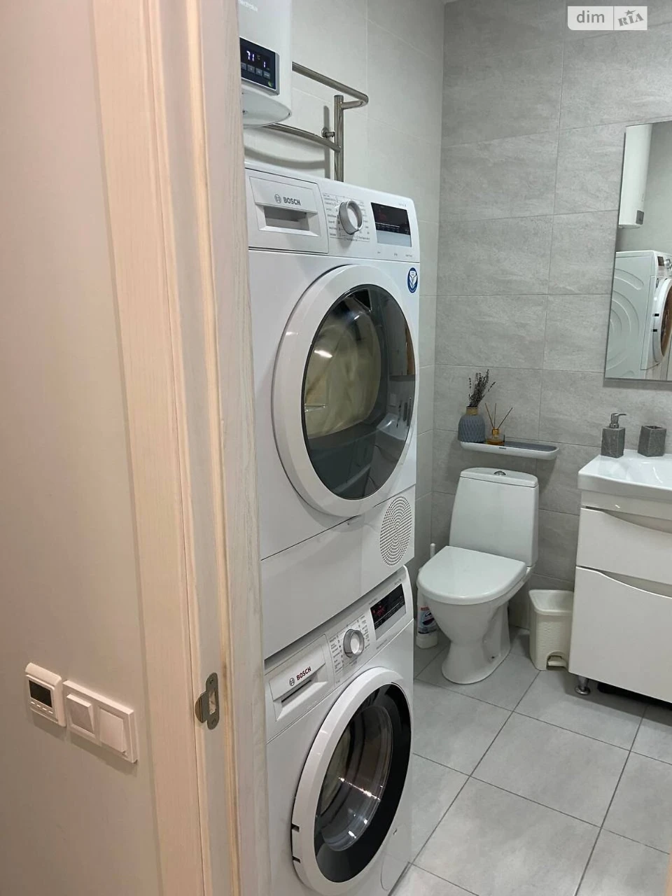 Long Term Rental Apartment Troyeshchyna